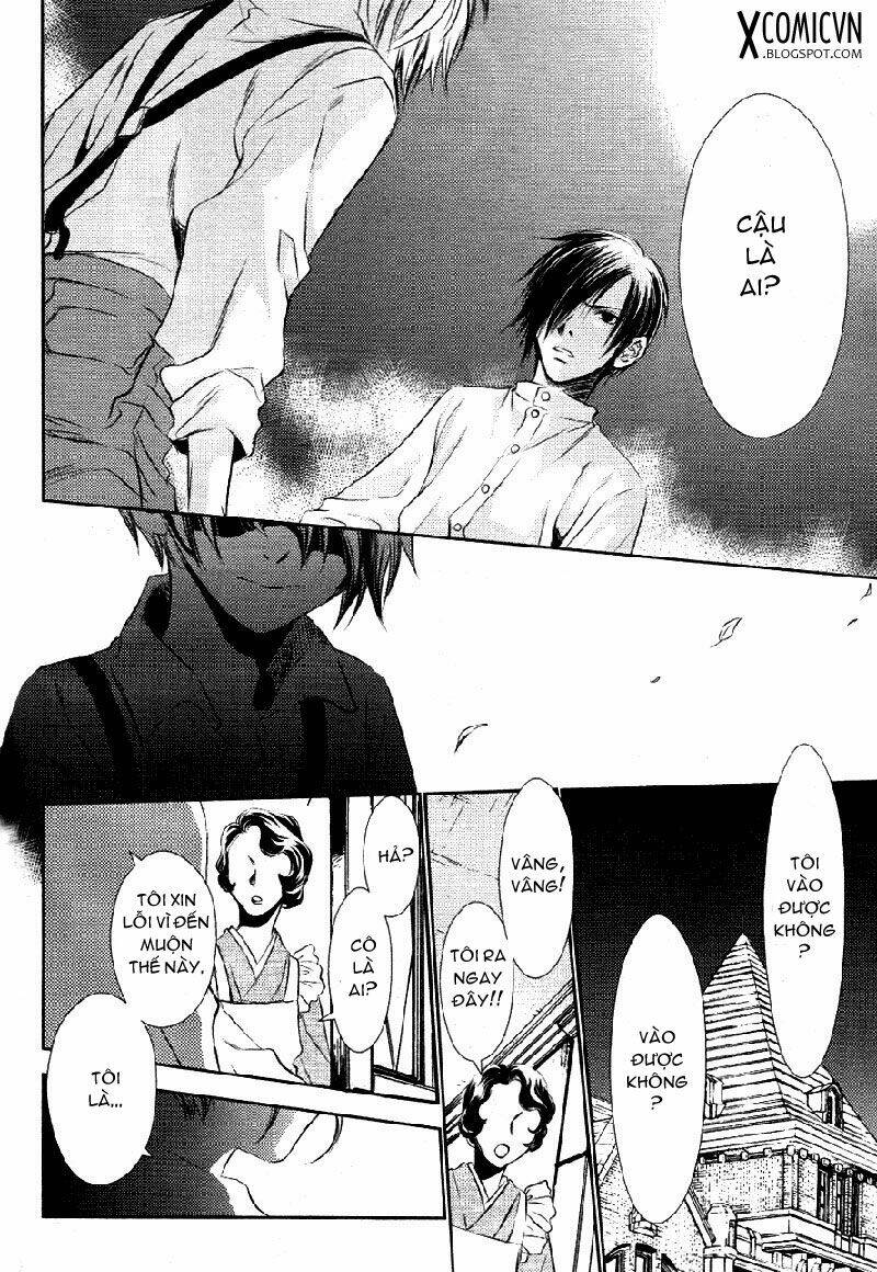 tousei gensou hakubutsushi chapter 10 16