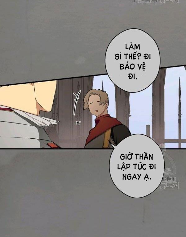 quý cô bí ẩn - secret lady chapter 42 64