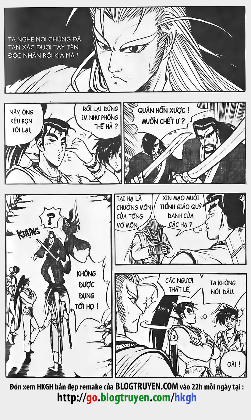 hiệp khách giang hồ m chapter 12 19