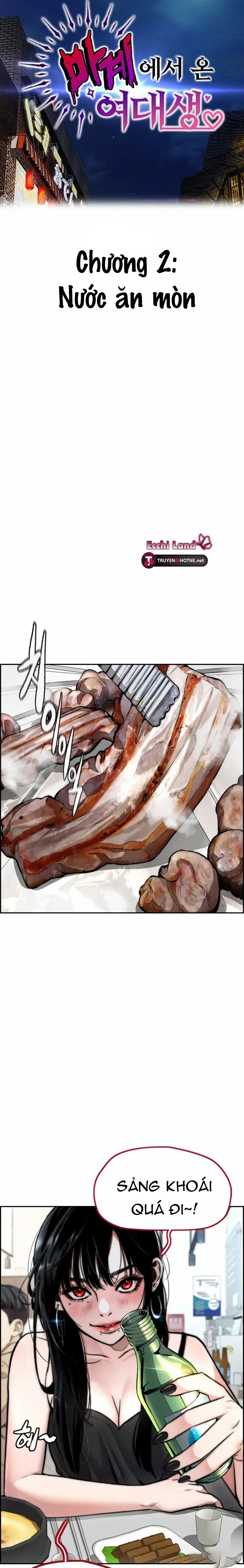 hôm nay gặp nhau nhé [tia] chapter 2.1 5