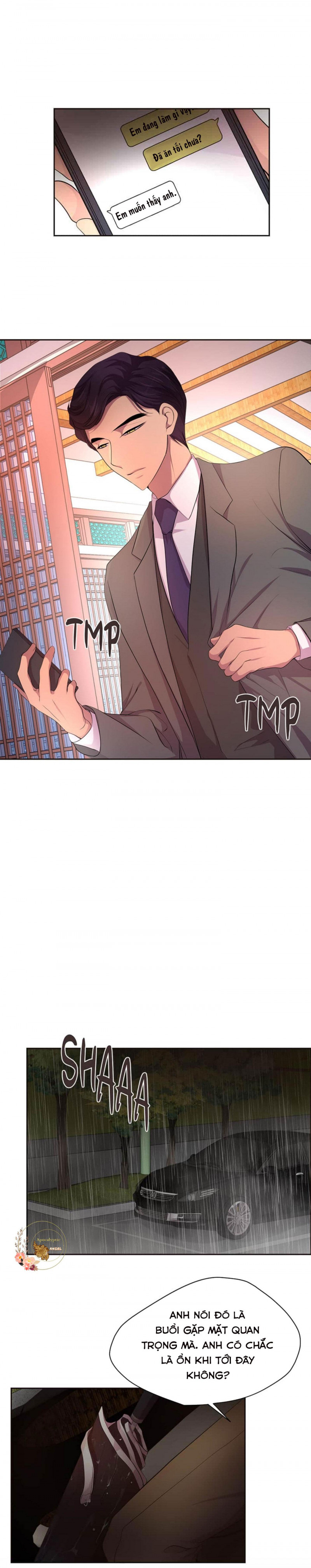 giữ em thật chặt (hold me tight) chapter 68 15