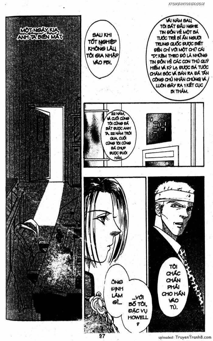 tiệm thú kiểng chapter 37 43