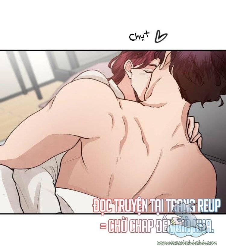 oan gia ngõ hẹp chapter 61 16