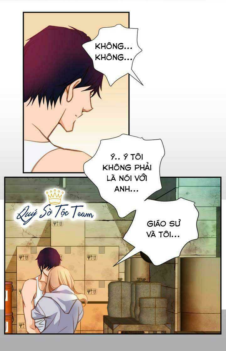 tiếp xúc chí mạng chapter 36 55
