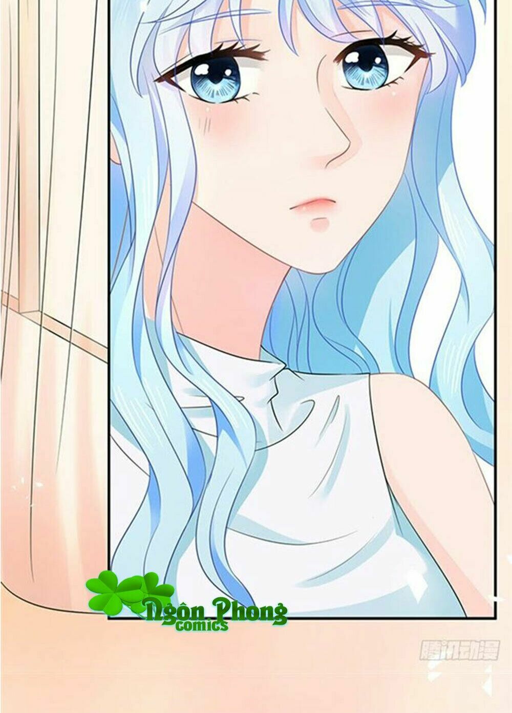 luyến đường thời quang chapter 47 8