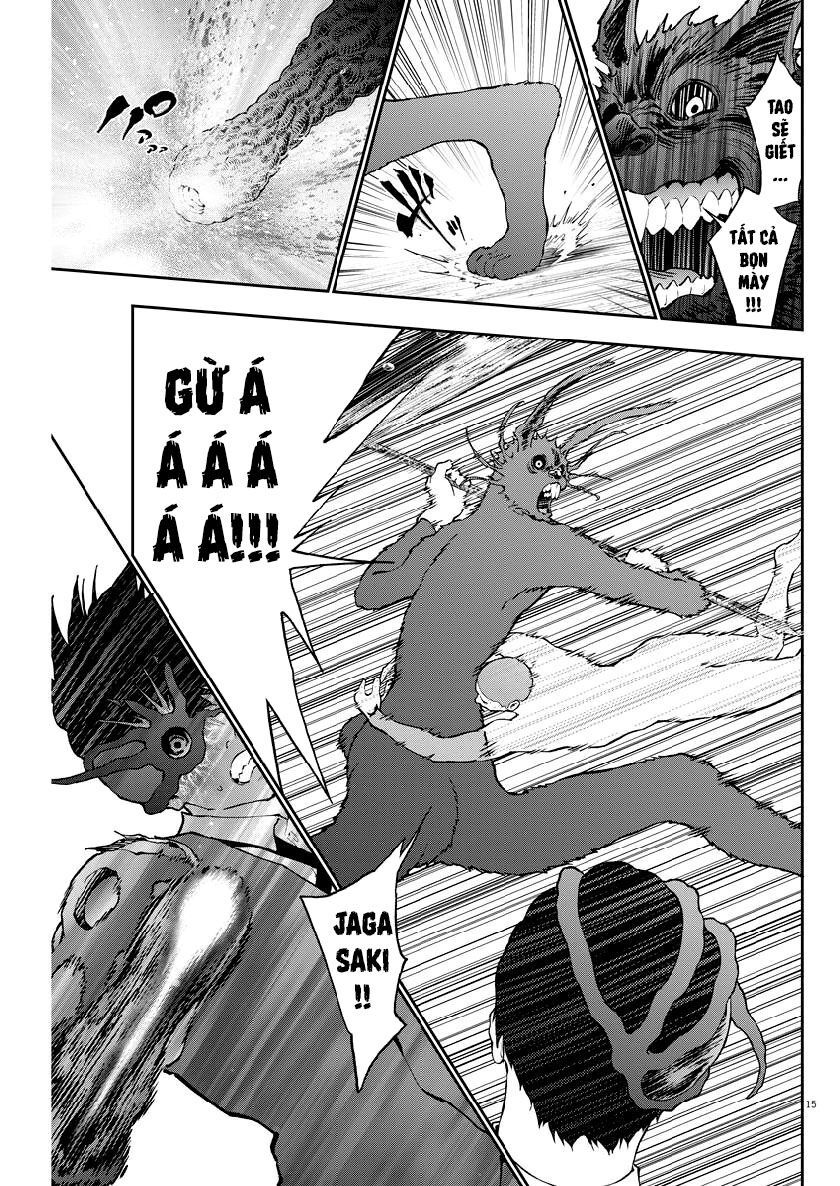 đọa nhân chapter 93 15