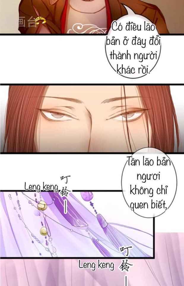 yêu tam dẫn chapter 4 30