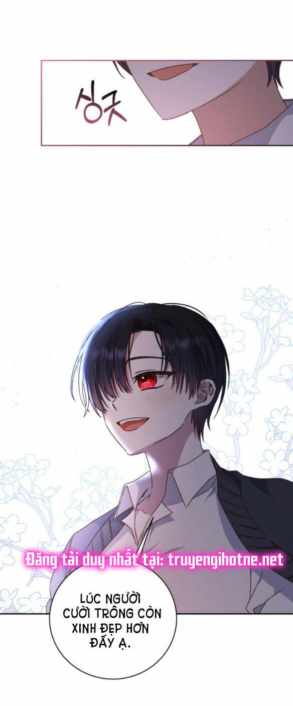 Nàng Bạo Chúa Muốn Có Một Cuộc Sống Hạnh Phúc Hơn! chapter 19.1 11