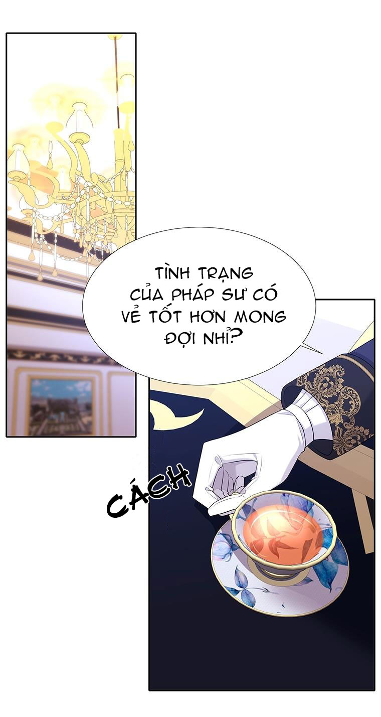 năm môn đệ của charlotte chapter 126 18