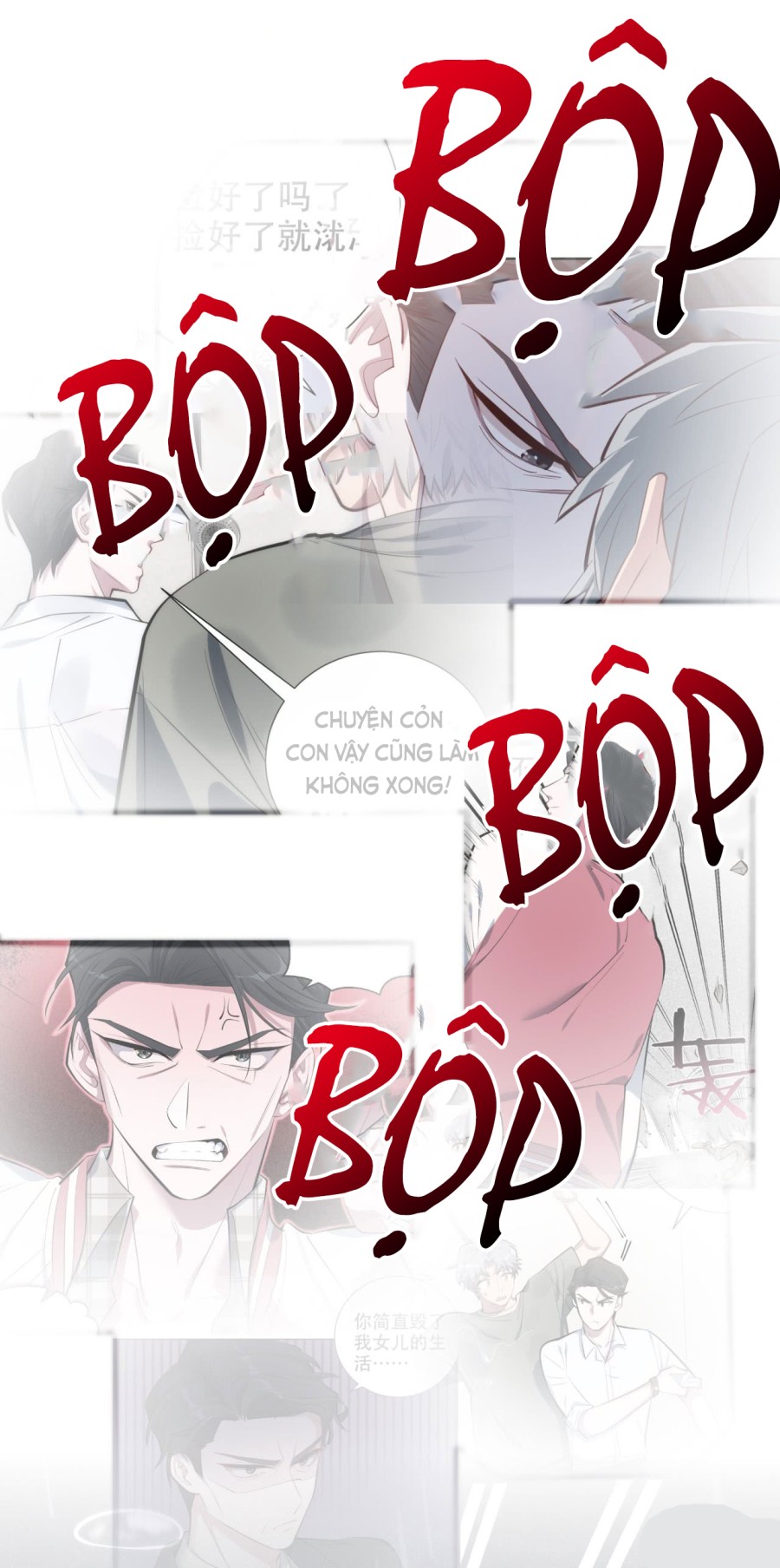 nhạc phụ đại nhân là bà xã chapter 10 11