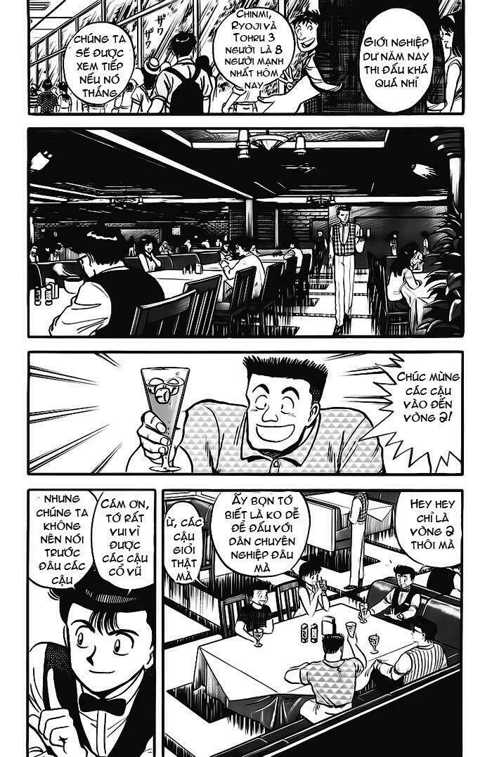 break shot chapter 46 4