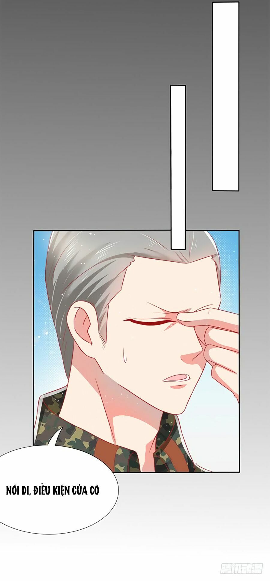 chồng già vợ trẻ trêu nhau hàng ngày chapter 39 28