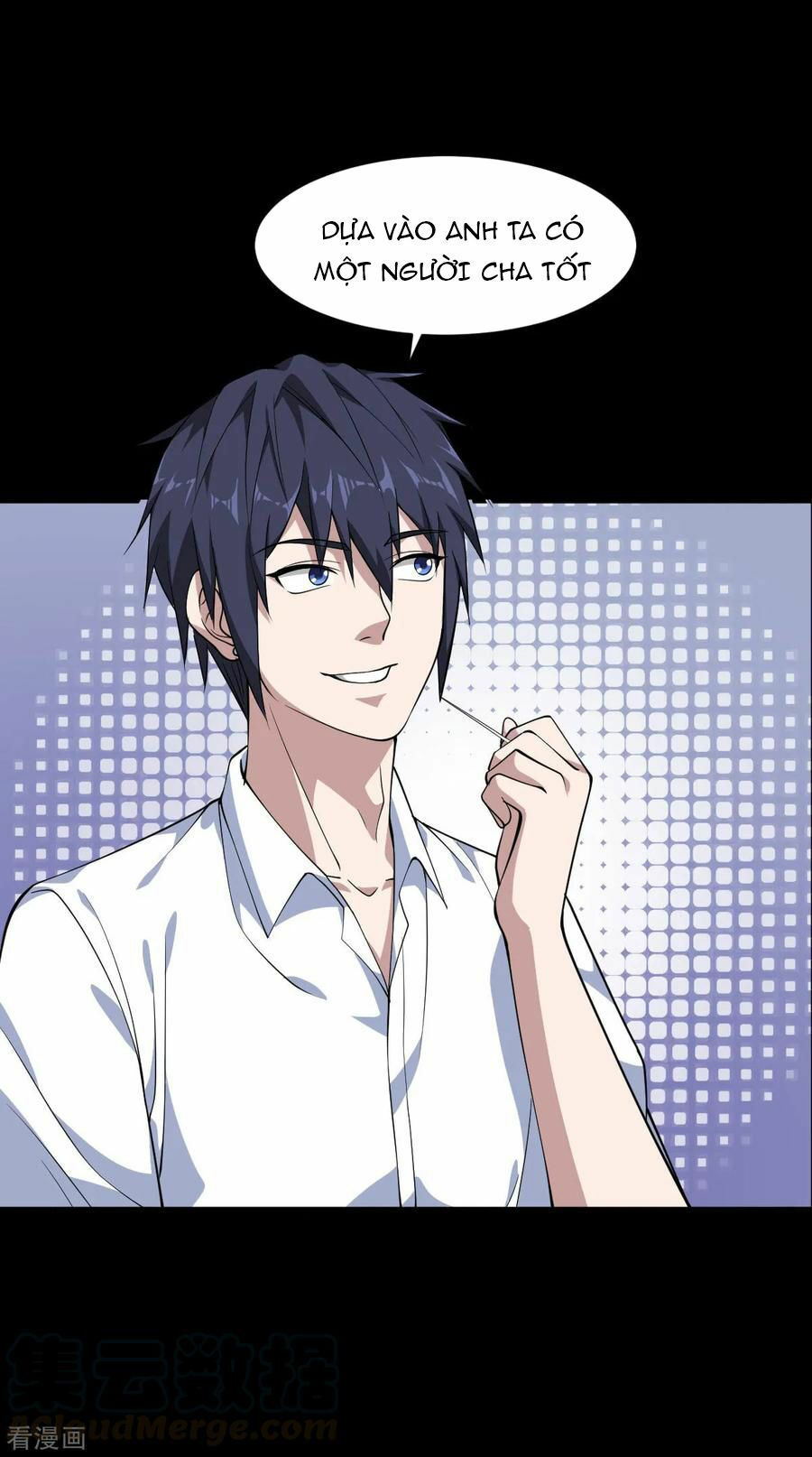 đô thị tà vương chapter 4 33