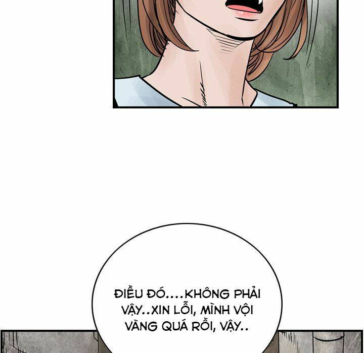 huyền thoại : khởi đầu chapter 46 27