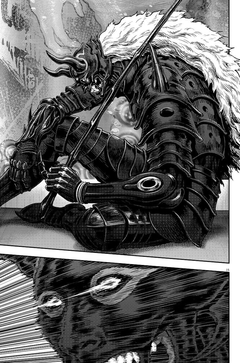 đọa nhân chapter 112 15