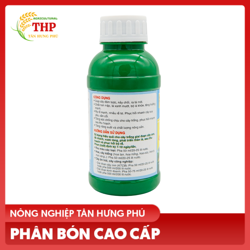 Phân Bón Sinh Học BiO Trùn Quế 02 | PHÂN BÓN SINH HỌC | PHÂN BÓN