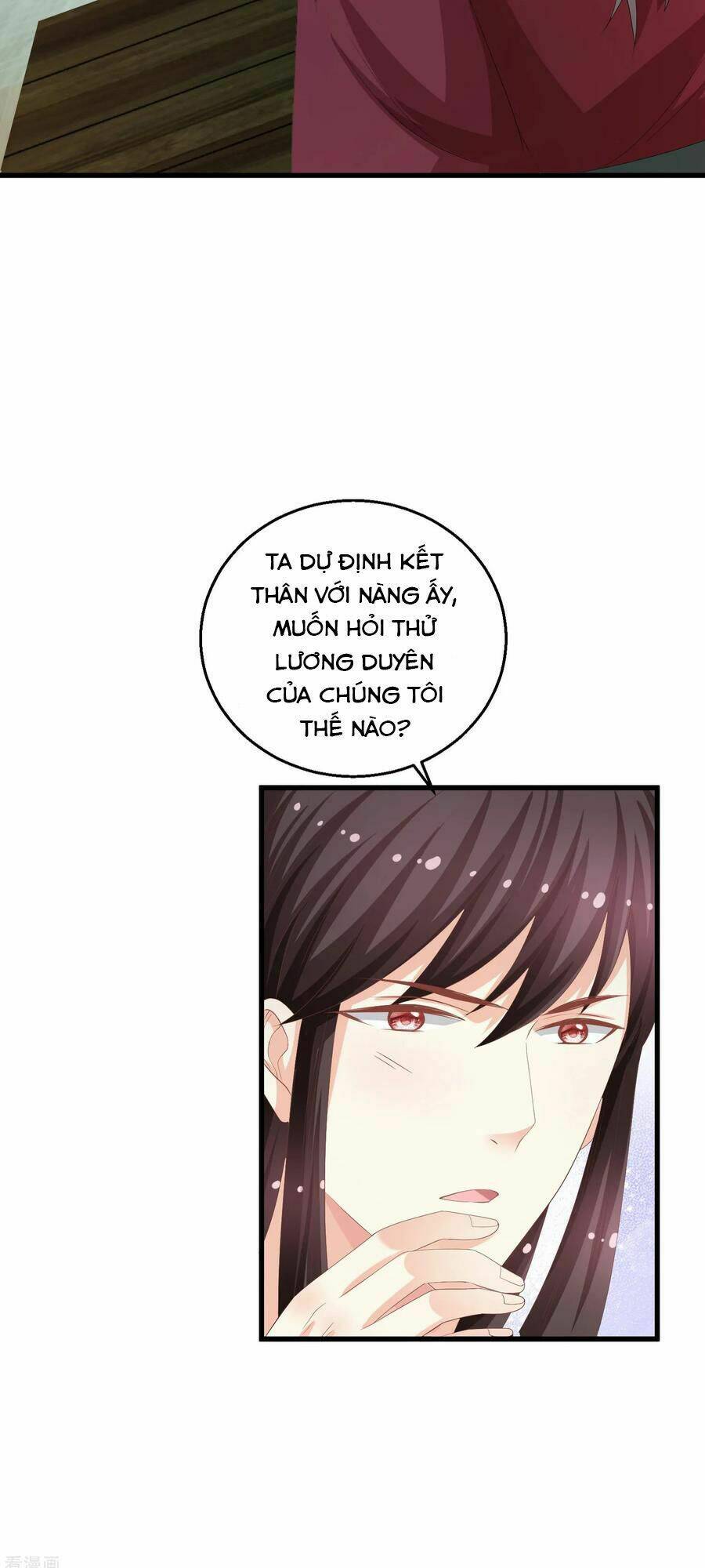 xuyên nhanh - hướng dẫn tự cứu của nữ phụ chapter 15 40