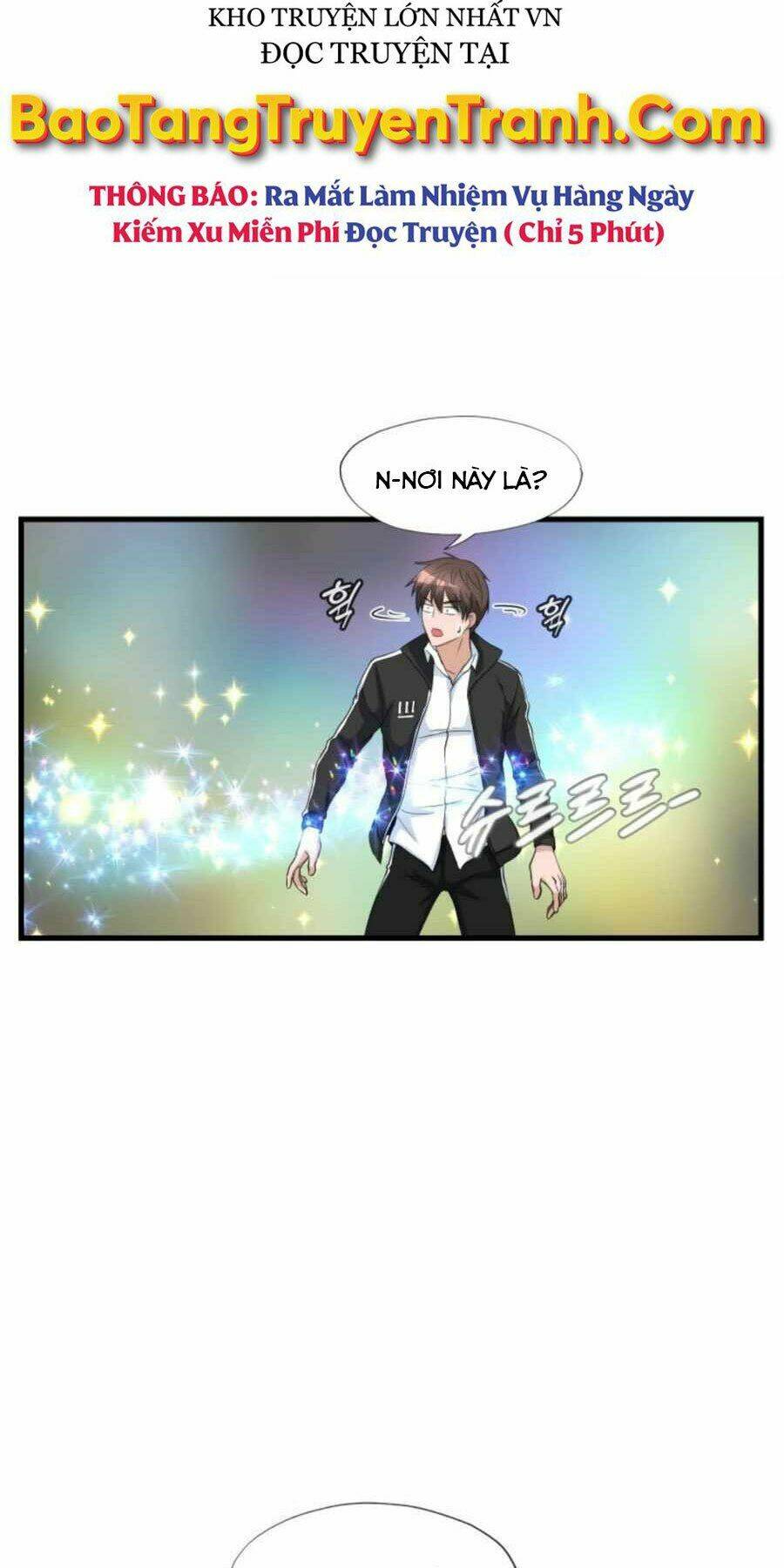 mẹ tôi là chòm sao bảo hộ m chapter 19 39