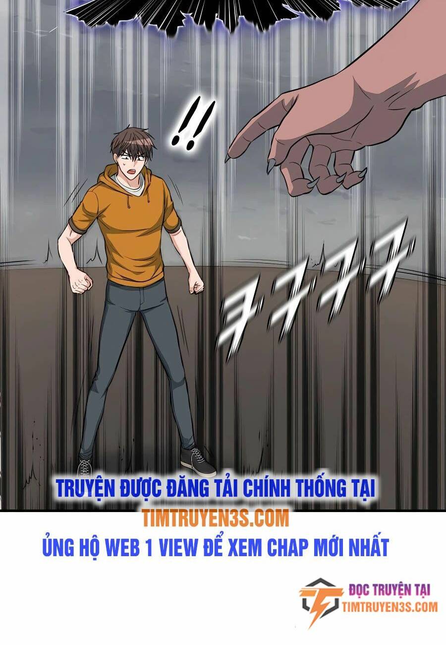 mẹ tôi là chòm sao bảo hộ m chapter 42 64