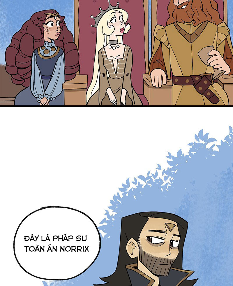 người cầu hôn chapter 2 35