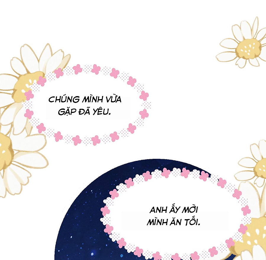 nhật ký thất tình của nhung tiên sinh chapter 35.1 67