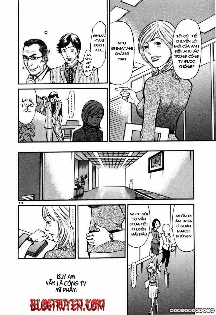 sakuranbo syndrome chapter 27 11