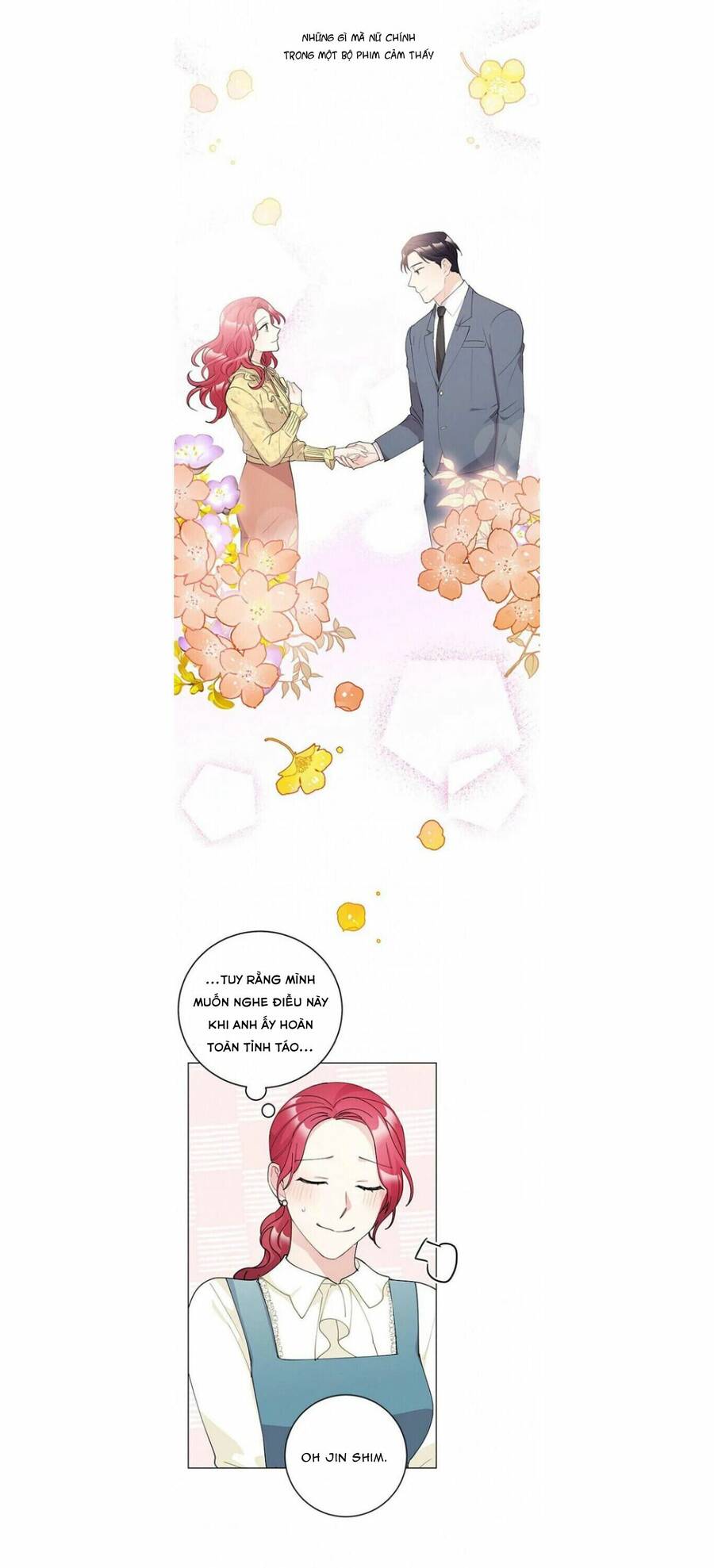 chạm vào tim em chapter 28 20