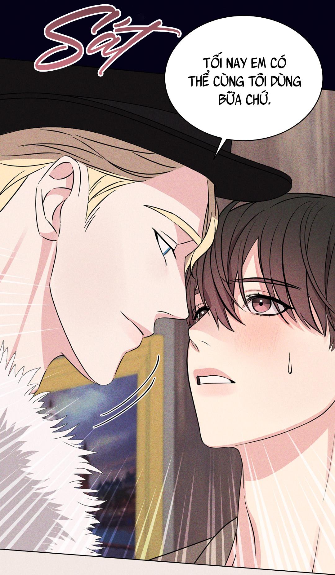 đêm ở london chapter 0 11