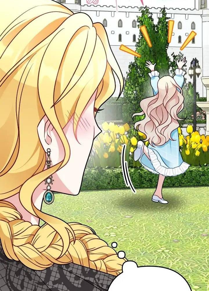 tại sao mẹ chồng tôi lại như thế này? chapter 8 70