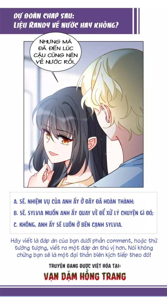 cô ấy đến rồi, xin nằm xuống! chapter 172 29