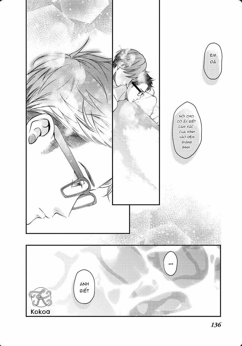 living no matsunaga-san chapter 32 10