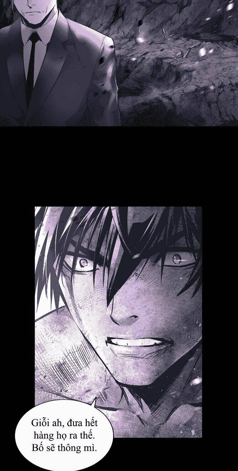 tam tuyệt tại dị giới chapter 33 33
