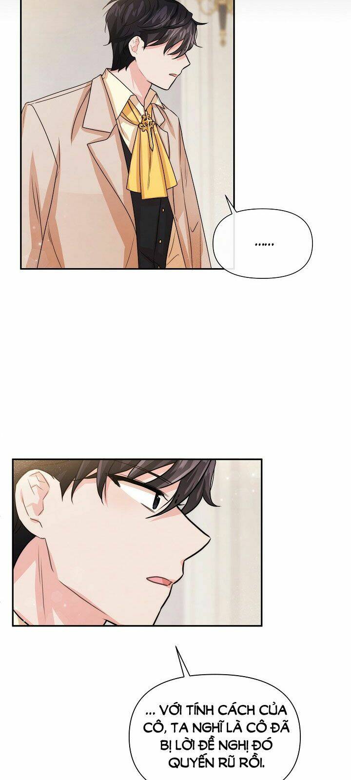 tiểu thư scarlet, em không muốn trả thù sao? chapter 42 24