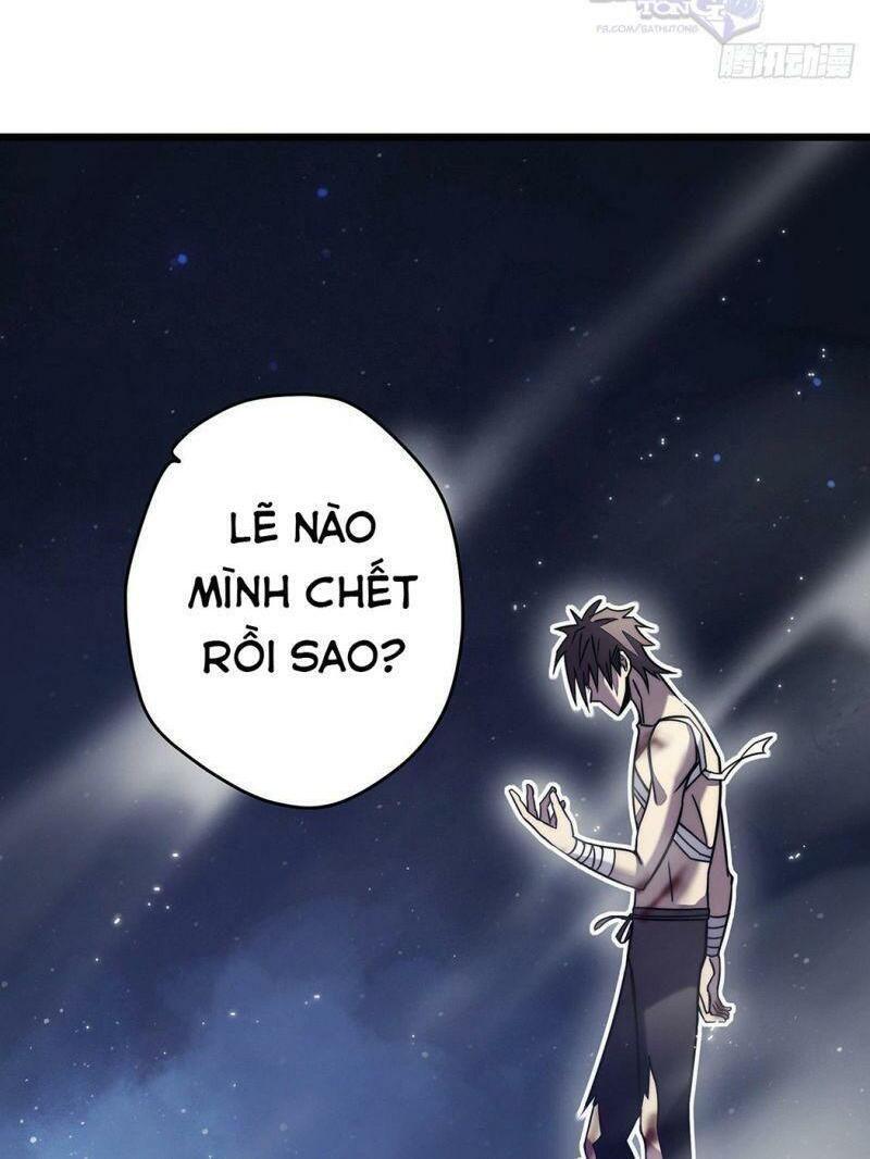 sát thần chi lộ tại dị giới chapter 26 11
