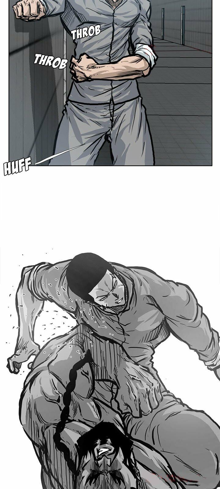 bá chủ học đường ss2 chapter 40 30