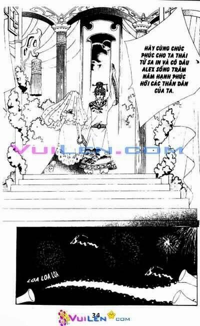 đến vương quốc ma chapter 7 34