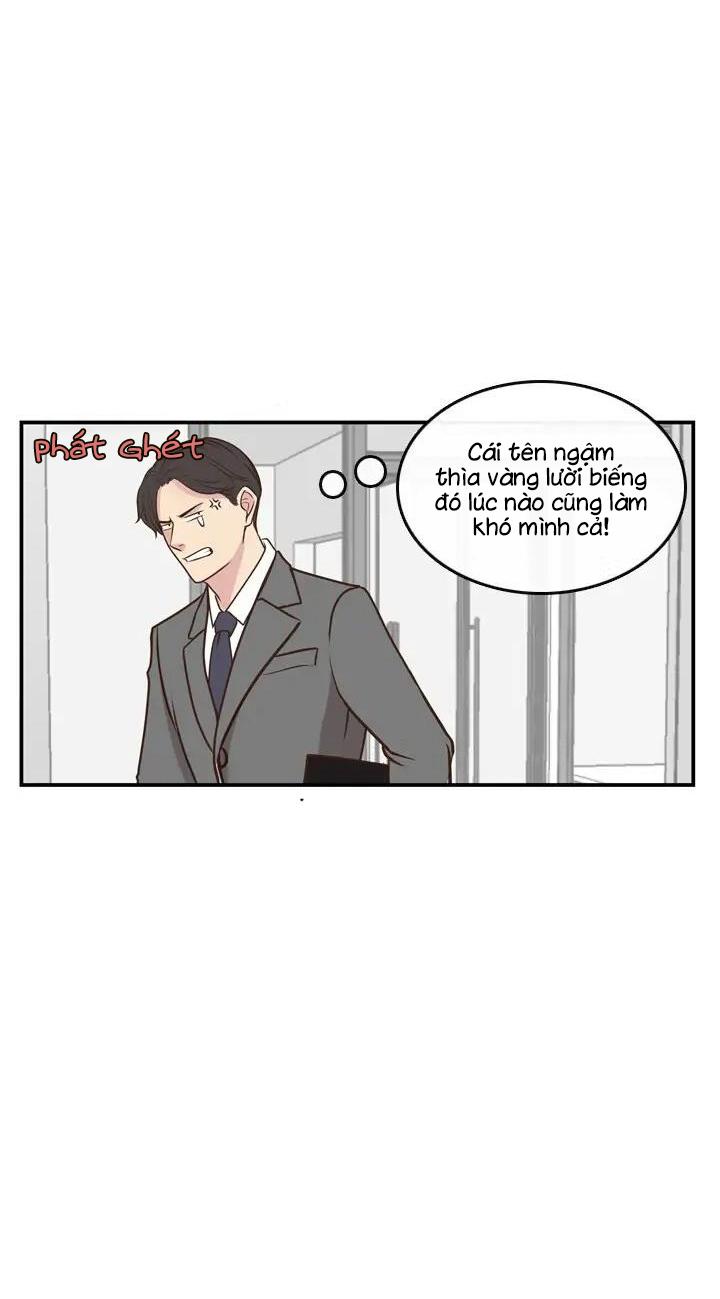 tan chảy trong em chapter 5 63