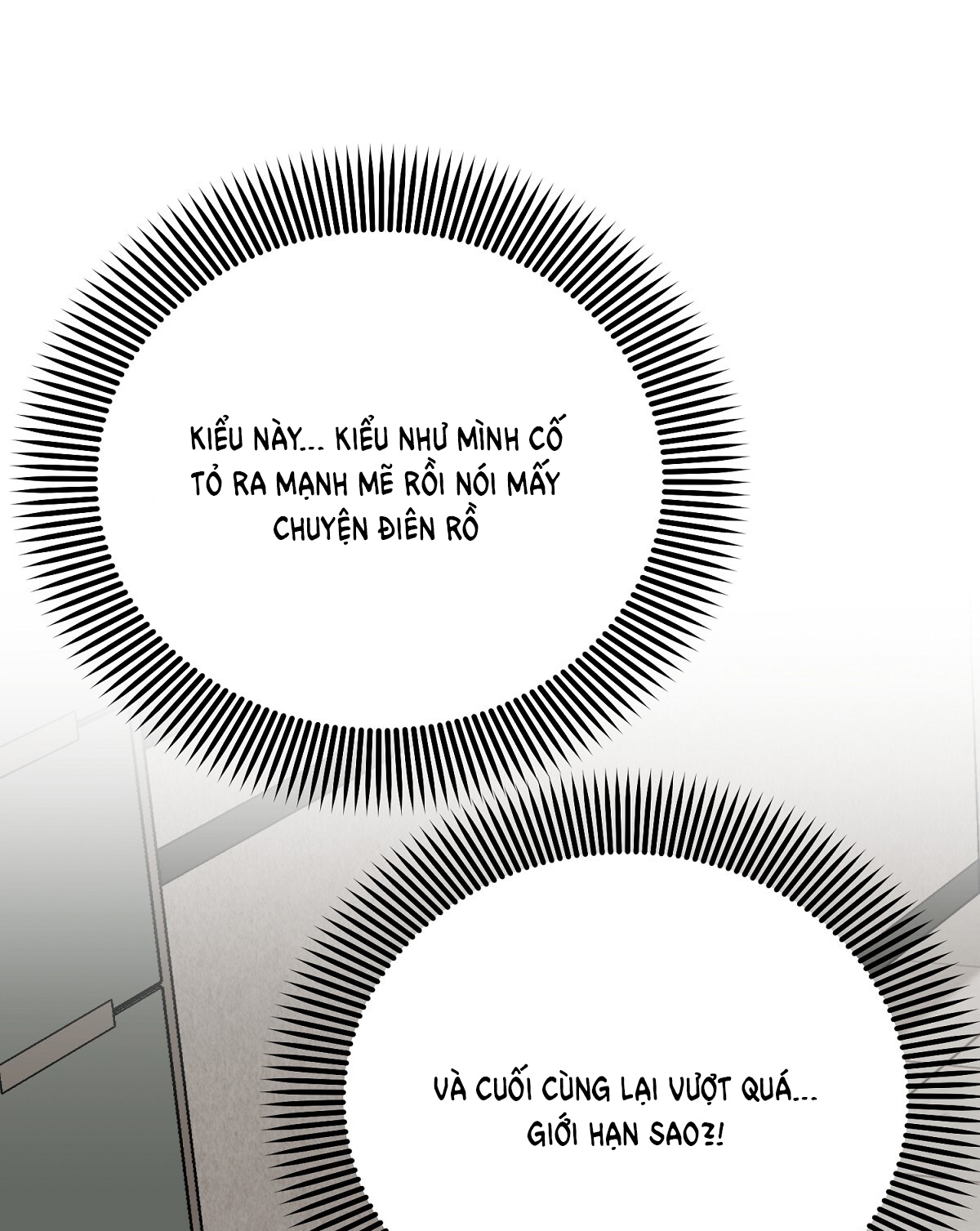 Người Bạn Dâm Loạn chapter 3.1 - Trang 19