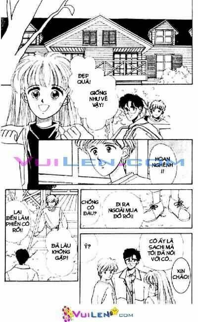 cô gái khả ái chapter 5 19