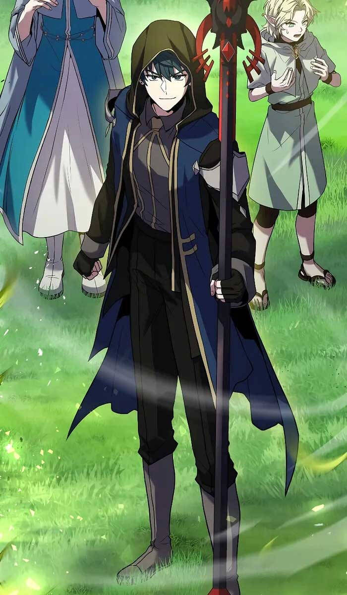 sự trở lại của hiệp sĩ giáo vô song chapter 115 142