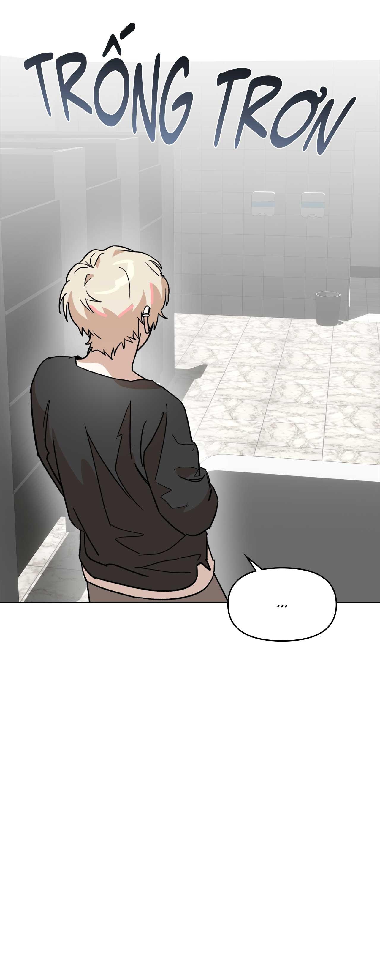 xin hãy chống lưng cho tôi chapter 5 8