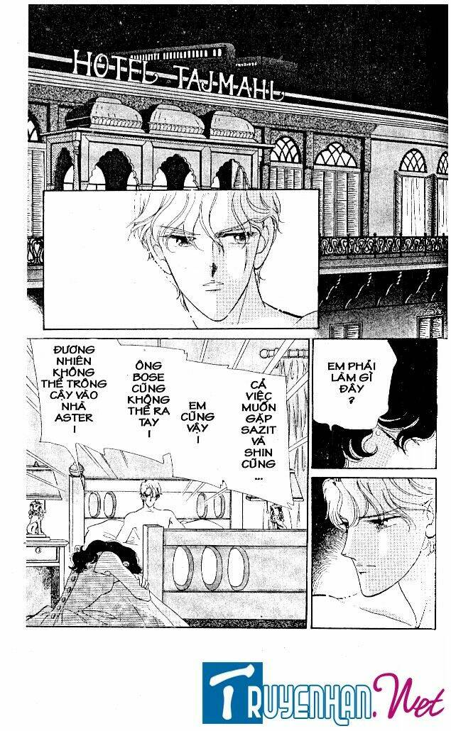 magnolia waltz chapter 16 21