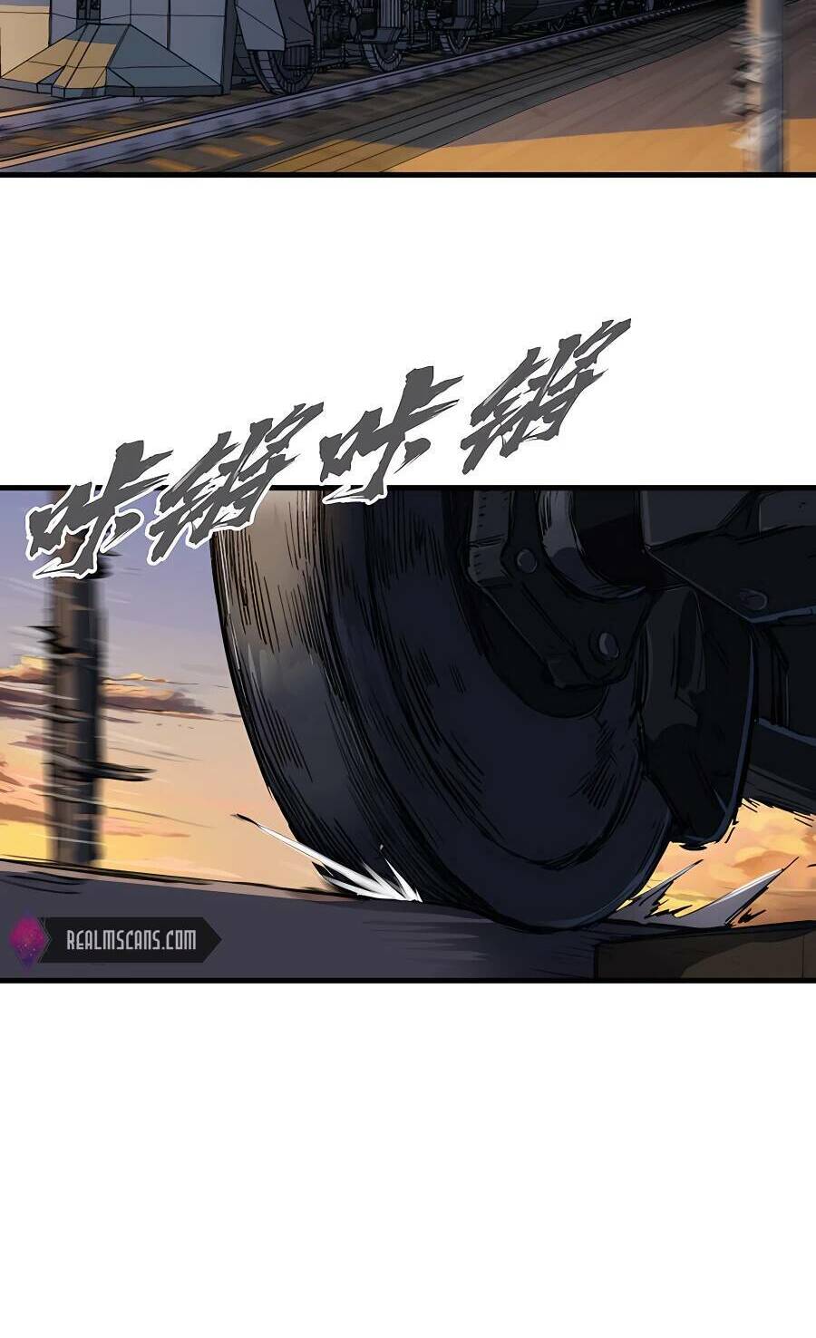 mr. zombie chapter 1 3