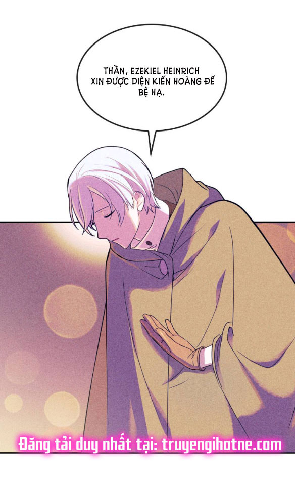 [bản 18+] trò chơi săn mồi của hoàng đế và thánh kỵ sĩ chapter 2.1 29