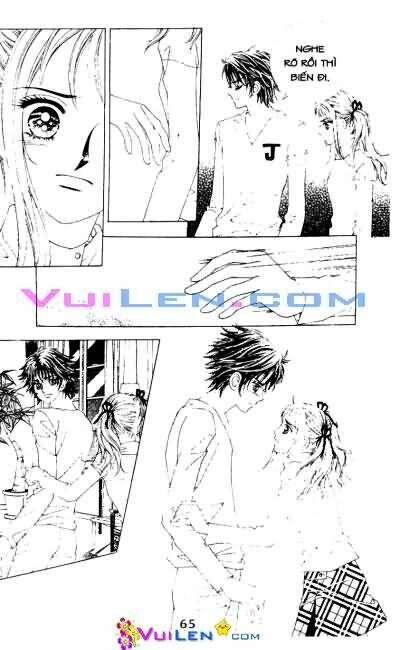 tìm lại tình yêu chapter 20 6