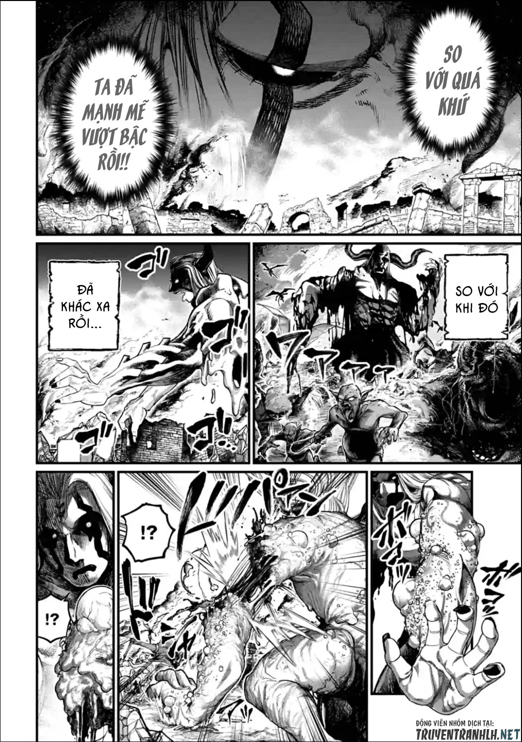 đại chiến nhân thần chapter 52 5