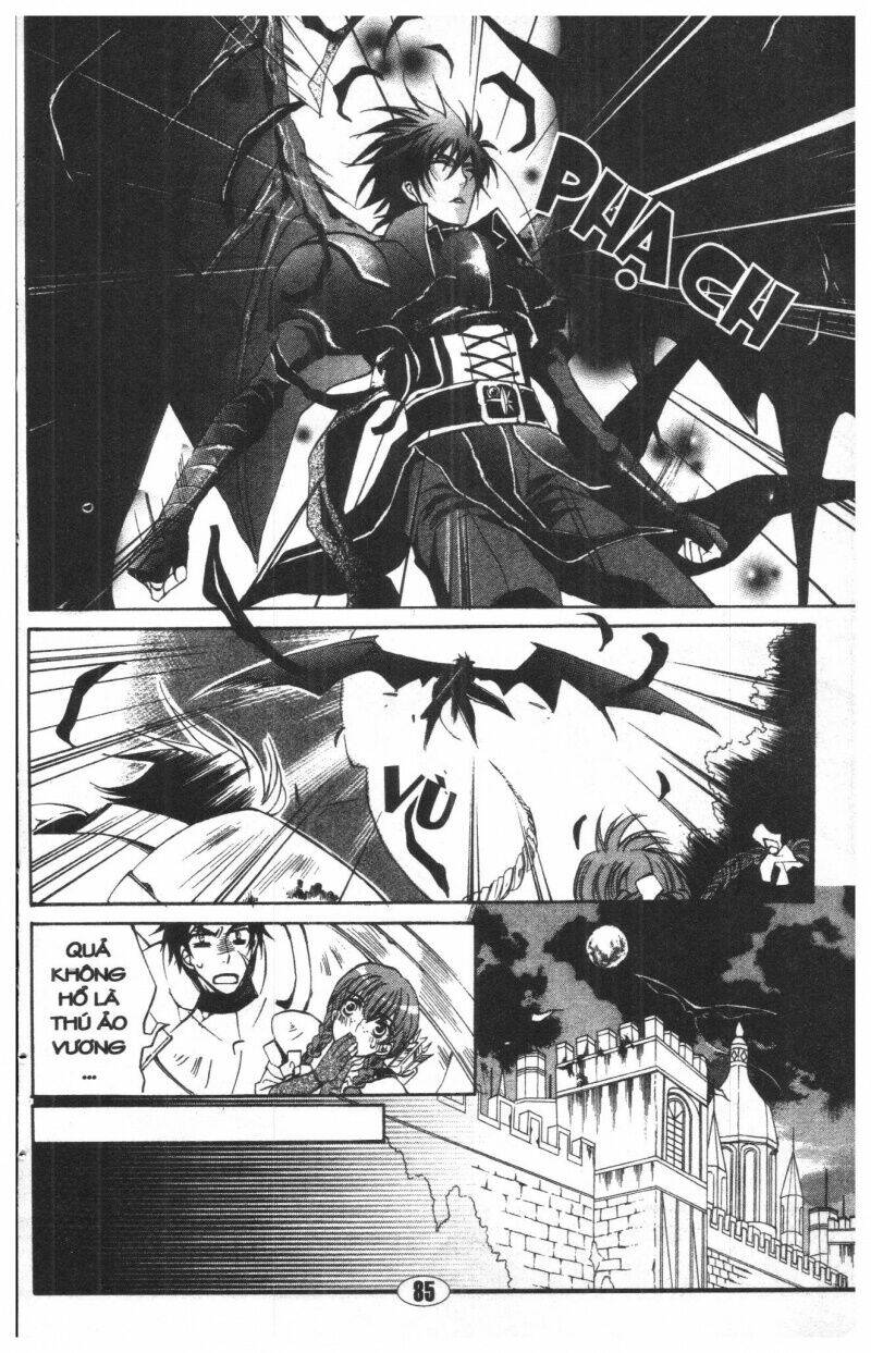 thề ước người và rồng chapter 1 79