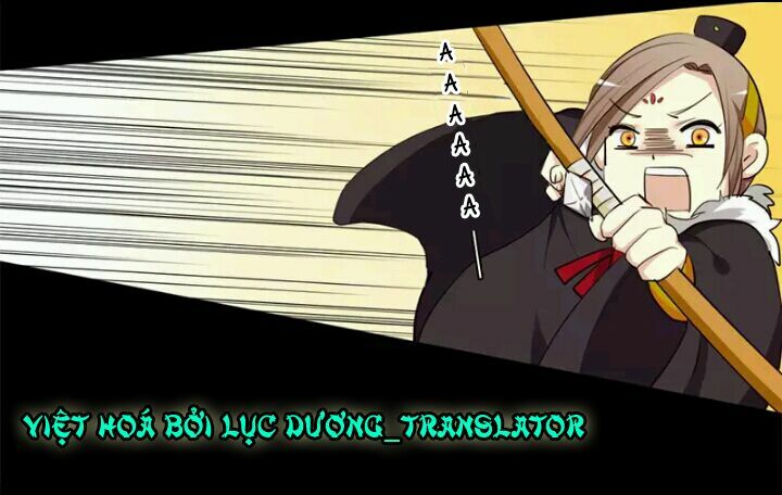 lưỡng bất nghi (full) chapter 31.5 6