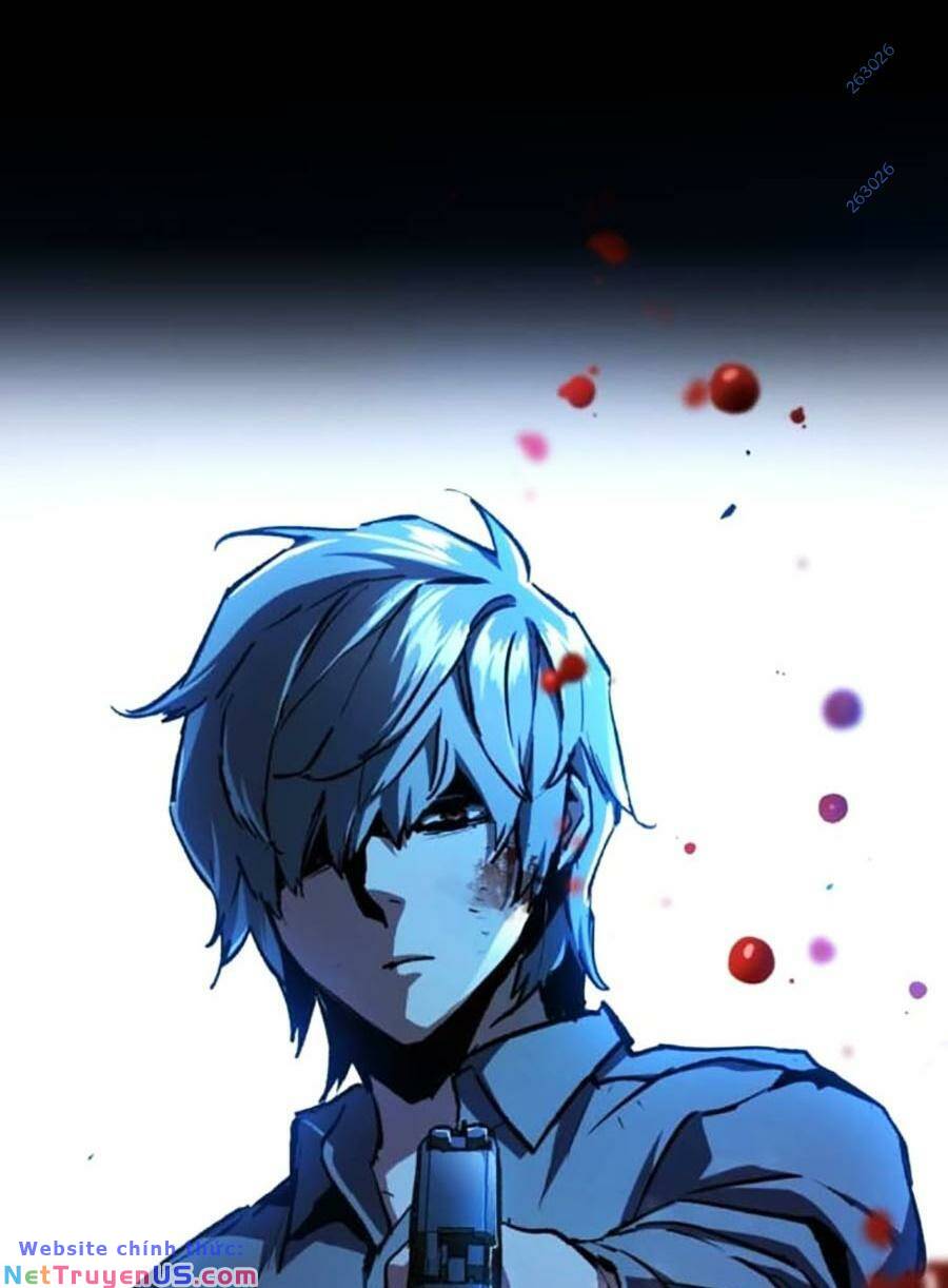 bạn học tôi là lính đánh thuê chapter 161 57