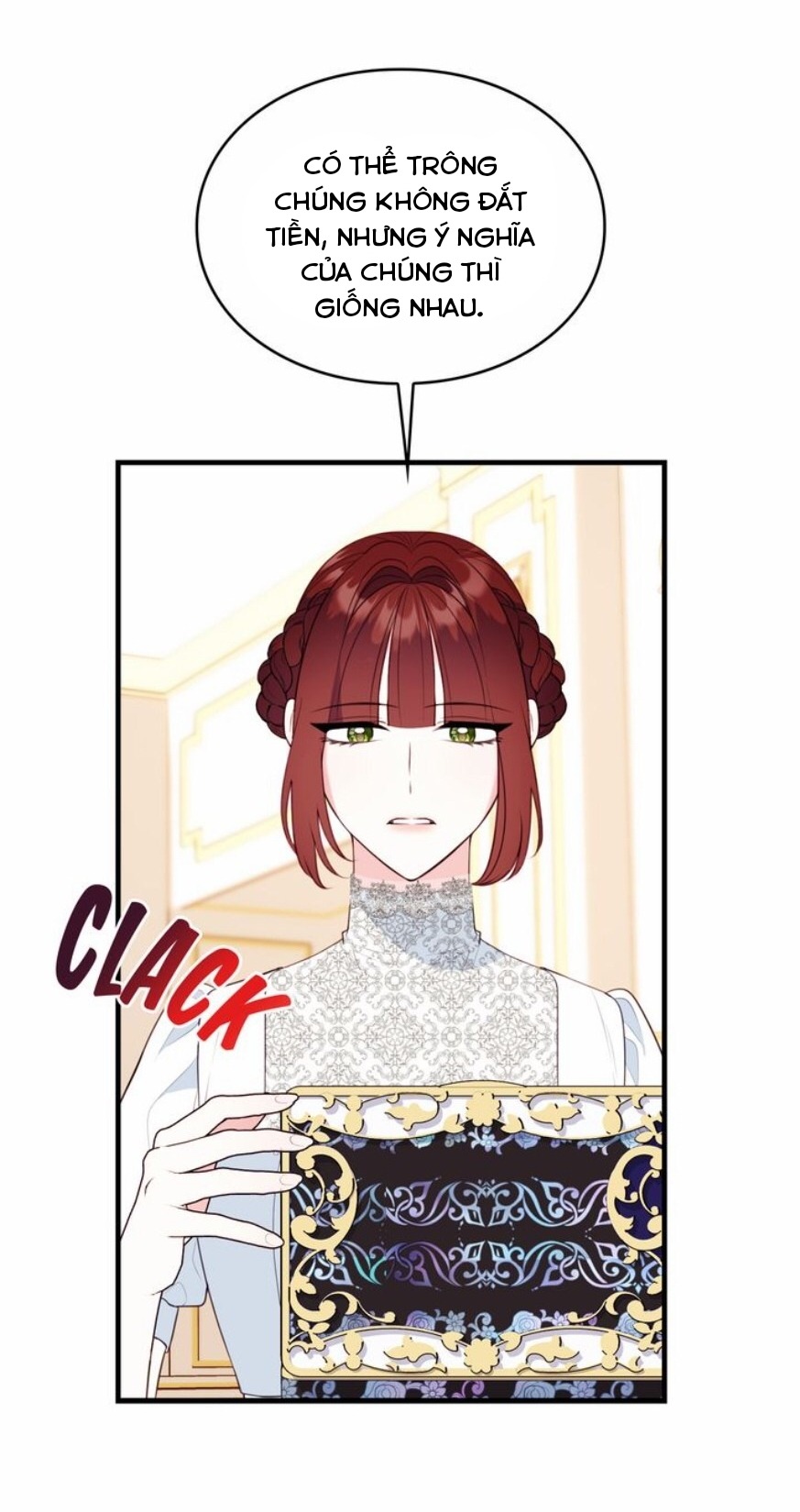 câu chuyện về nữ công tước chapter 98 6